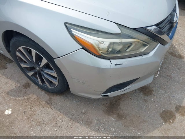 1N4AL3AP8GC229243 Nissan Altima 2.5/2.5 S/2.5 Sl/2.5 Sr/2.5 Sv