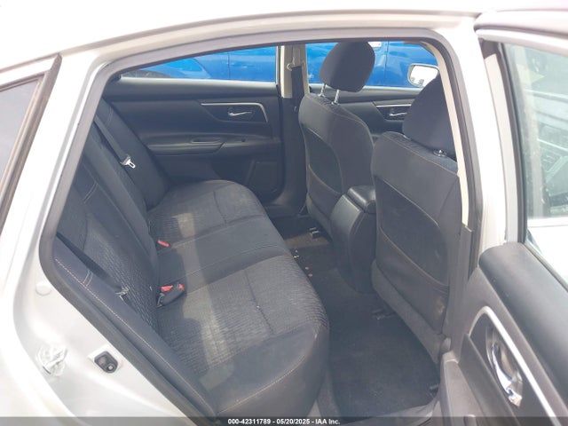 1N4AL3AP8GC229243 Nissan Altima 2.5/2.5 S/2.5 Sl/2.5 Sr/2.5 Sv