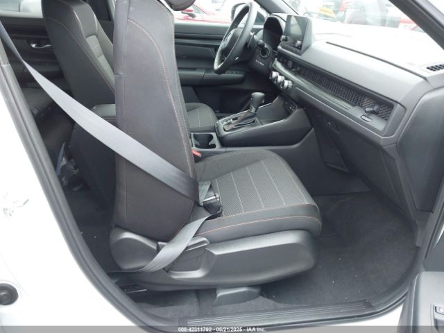 7FARS6H5XSE003291 Honda Cr-v Hybrid Sport