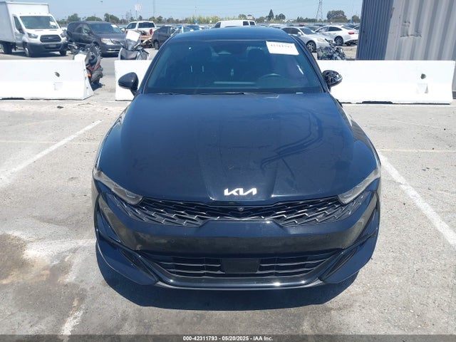 5XXG44J8XNG134258 KIA t-gdi theta iii