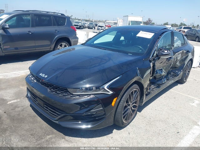 5XXG44J8XNG134258 KIA t-gdi theta iii