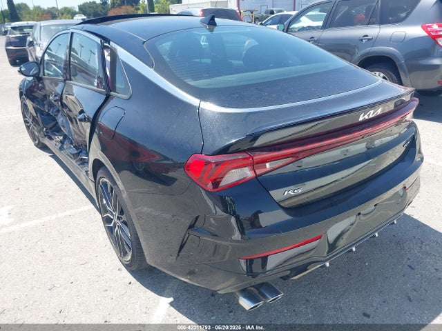 5XXG44J8XNG134258 KIA t-gdi theta iii