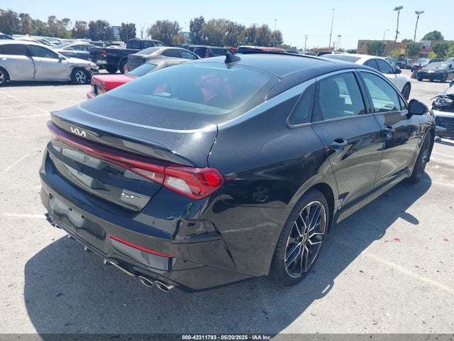 5XXG44J8XNG134258 KIA t-gdi theta iii