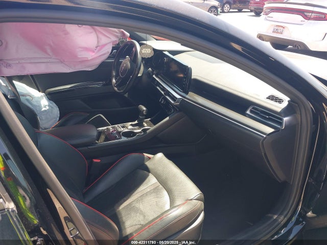 5XXG44J8XNG134258 KIA t-gdi theta iii