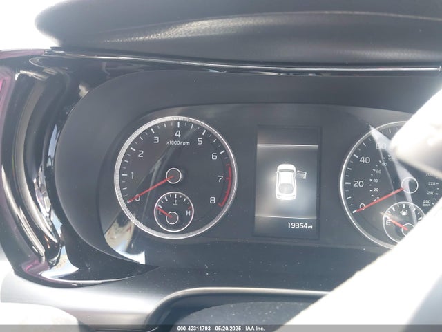 5XXG44J8XNG134258 KIA t-gdi theta iii