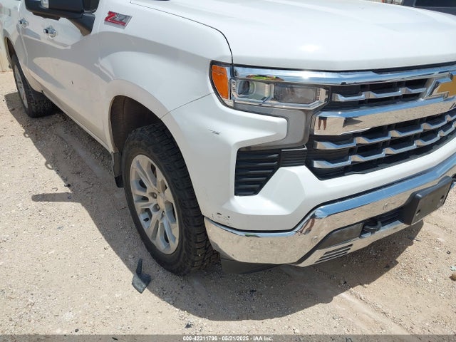 2GCUDGED1N1508290 Chevrolet l84