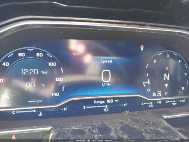 2022 CHEVROLET SILVERADO 1500 2GCUDGED1N1508290 Photo 6