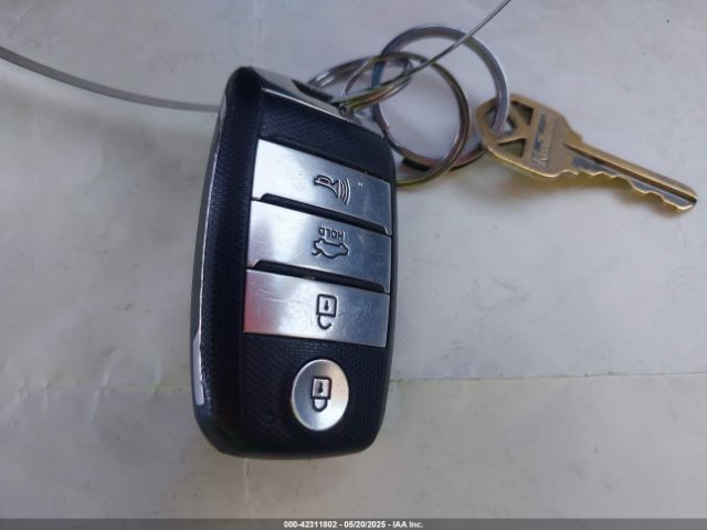 5XXGU4L38GG093178 KIA t-gdi theta ii
