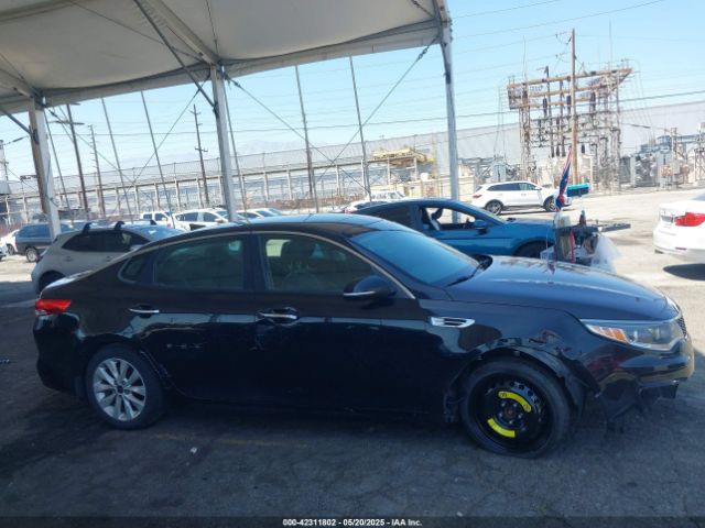 5XXGU4L38GG093178 KIA t-gdi theta ii