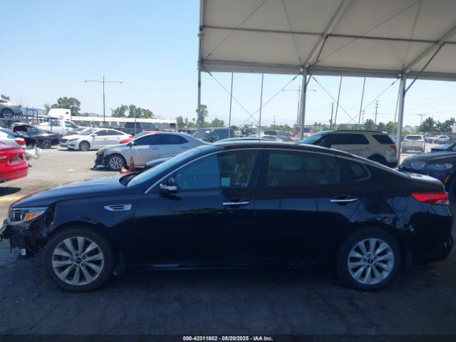 5XXGU4L38GG093178 KIA t-gdi theta ii