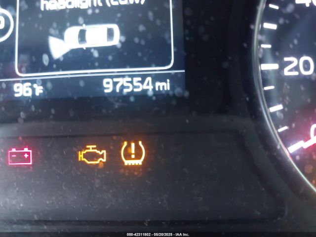 5XXGU4L38GG093178 KIA t-gdi theta ii