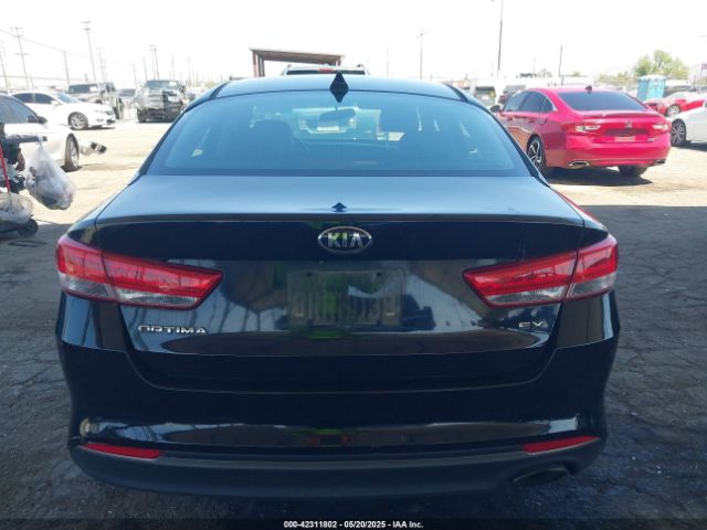 5XXGU4L38GG093178 KIA t-gdi theta ii