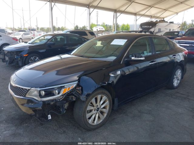 5XXGU4L38GG093178 KIA t-gdi theta ii