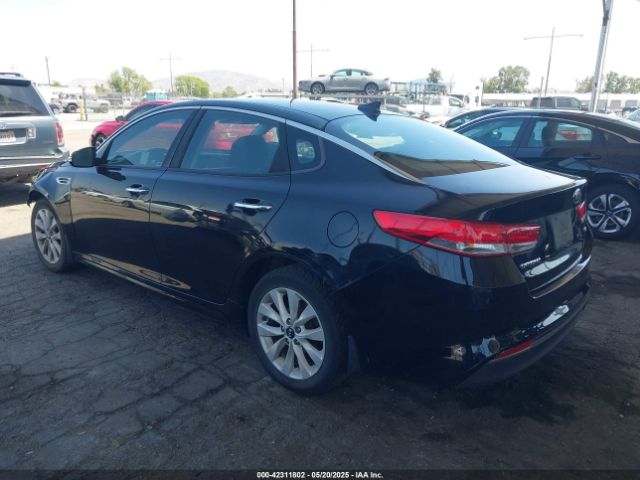 5XXGU4L38GG093178 KIA t-gdi theta ii