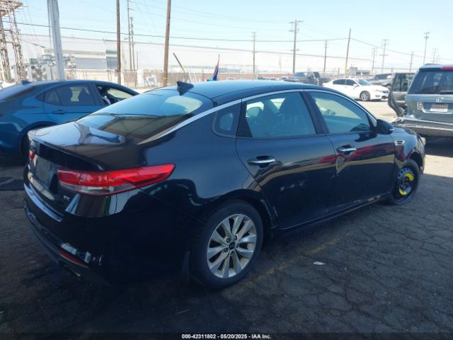 5XXGU4L38GG093178 KIA t-gdi theta ii