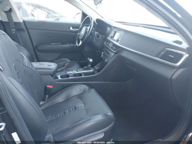 5XXGU4L38GG093178 KIA t-gdi theta ii