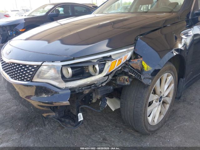 5XXGU4L38GG093178 KIA t-gdi theta ii