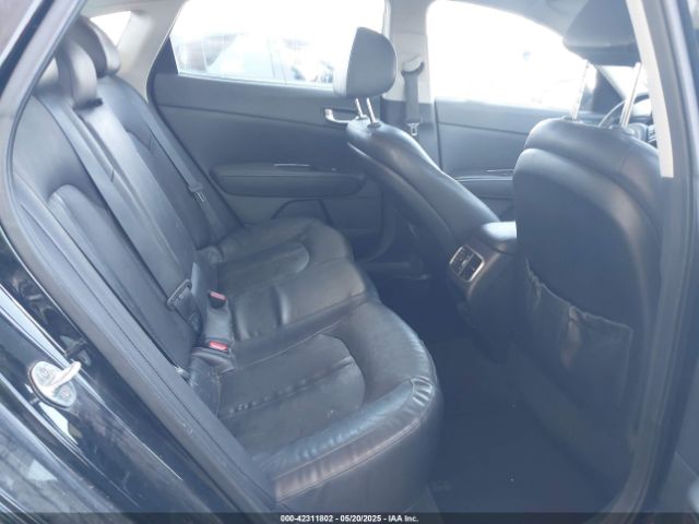 5XXGU4L38GG093178 KIA t-gdi theta ii