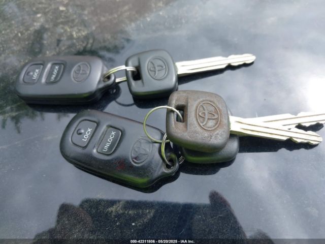 2007 TOYOTA FJ CRUISER JTEBU11F270049180 Photo 10