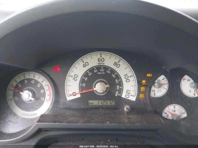 2007 TOYOTA FJ CRUISER JTEBU11F270049180 Photo 6