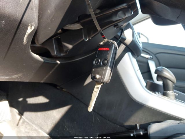 2009 ACURA RDX 5J8TB18299A007816 Photo 10