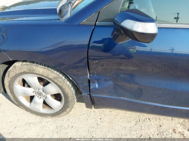 2009 ACURA RDX 5J8TB18299A007816 Photo 5