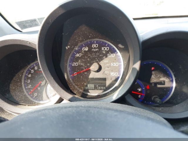 2009 ACURA RDX 5J8TB18299A007816 Photo 6