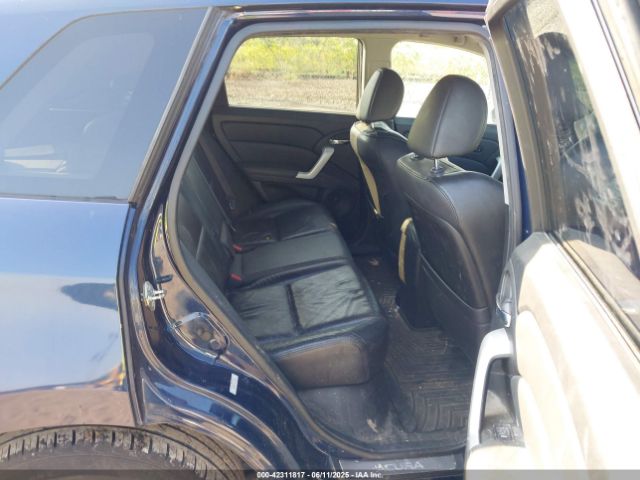 2009 ACURA RDX 5J8TB18299A007816 Photo 7