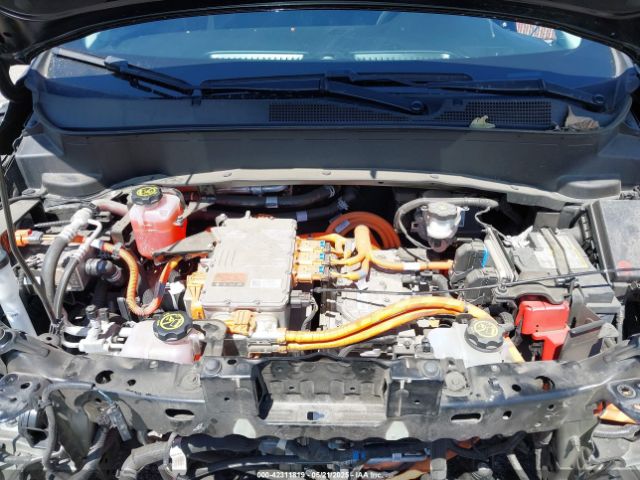 1G1FY6S00P4152374 Chevrolet Bolt Euv