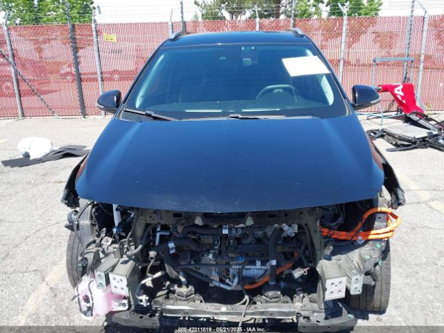 1G1FY6S00P4152374 Chevrolet Bolt Euv