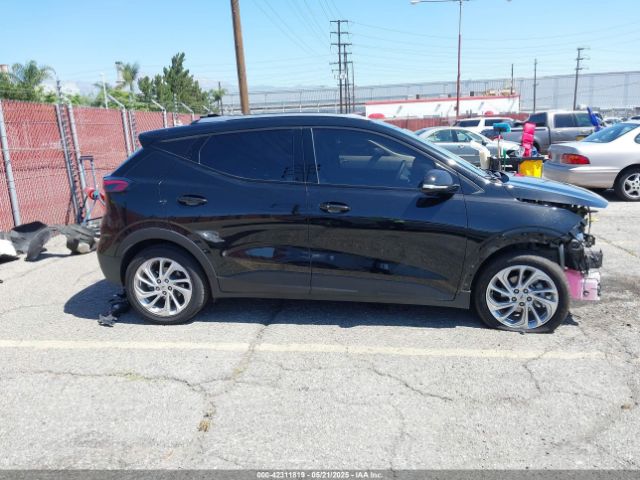 1G1FY6S00P4152374 Chevrolet Bolt Euv
