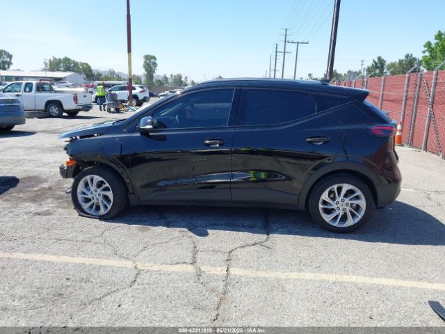 1G1FY6S00P4152374 Chevrolet Bolt Euv