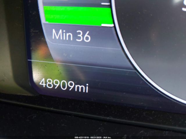 1G1FY6S00P4152374 Chevrolet Bolt Euv