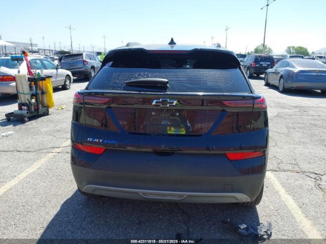 1G1FY6S00P4152374 Chevrolet Bolt Euv
