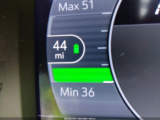 1G1FY6S00P4152374 Chevrolet Bolt Euv