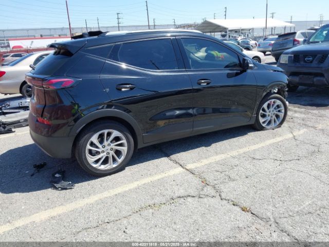 1G1FY6S00P4152374 Chevrolet Bolt Euv