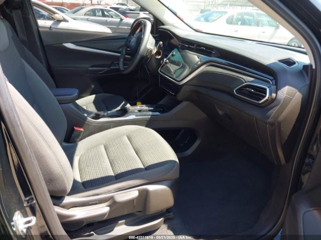 1G1FY6S00P4152374 Chevrolet Bolt Euv