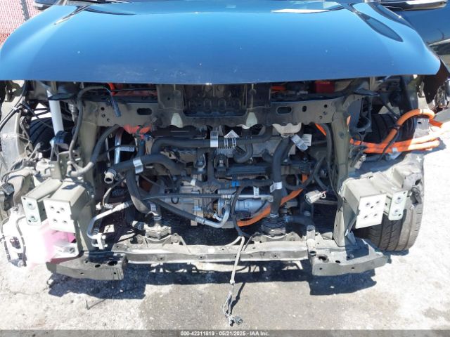 1G1FY6S00P4152374 Chevrolet Bolt Euv
