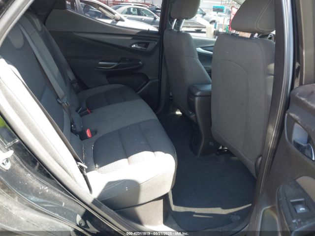 1G1FY6S00P4152374 Chevrolet Bolt Euv