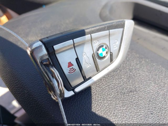 2019 BMW 530E WBAJA9C53KB391999 Photo 10