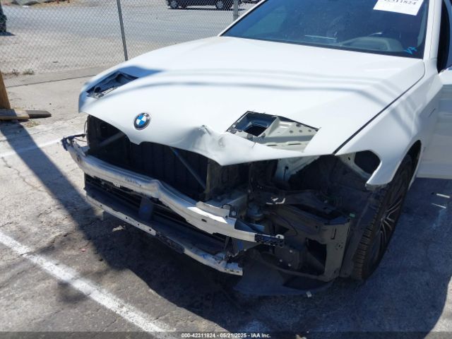 2019 BMW 530E WBAJA9C53KB391999 Photo 5
