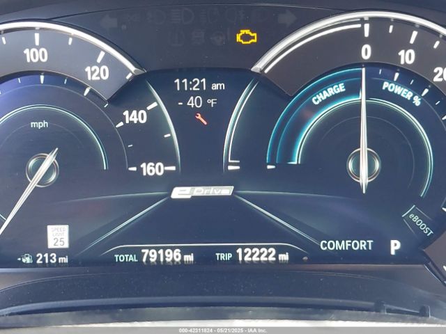 2019 BMW 530E WBAJA9C53KB391999 Photo 6