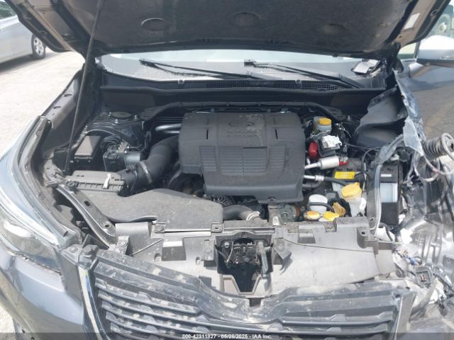 JF2SKAXC9LH466610 Subaru Forester Touring