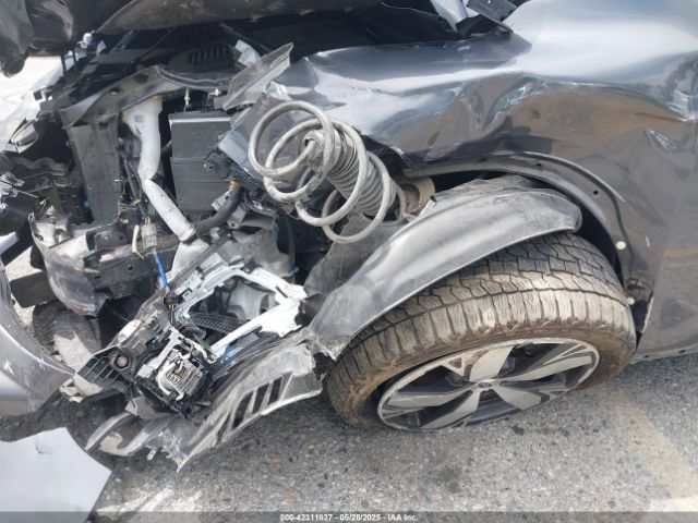 JF2SKAXC9LH466610 Subaru Forester Touring