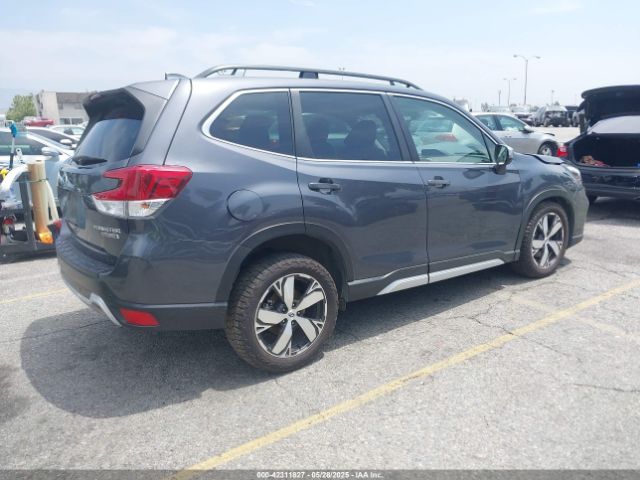 JF2SKAXC9LH466610 Subaru Forester Touring