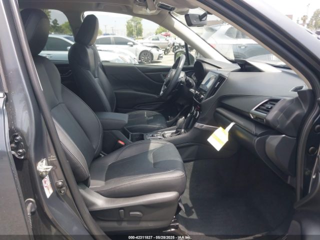 JF2SKAXC9LH466610 Subaru Forester Touring