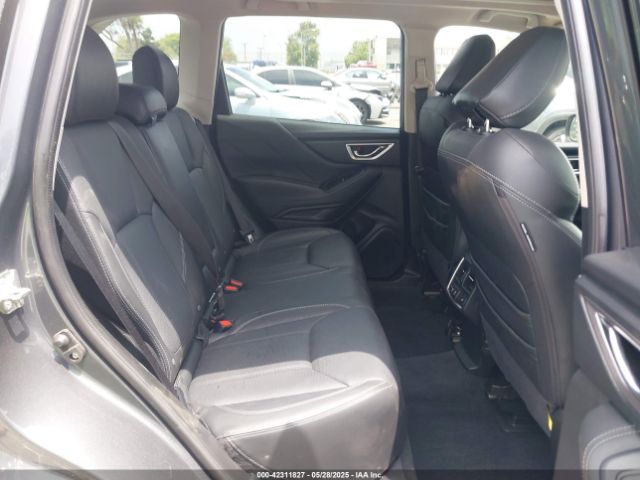 JF2SKAXC9LH466610 Subaru Forester Touring