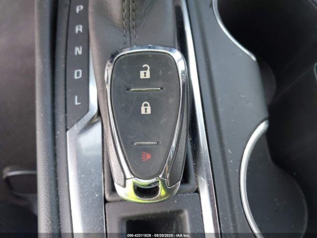 3GNAXHEV2LS590127 Chevrolet Equinox Fwd Ls