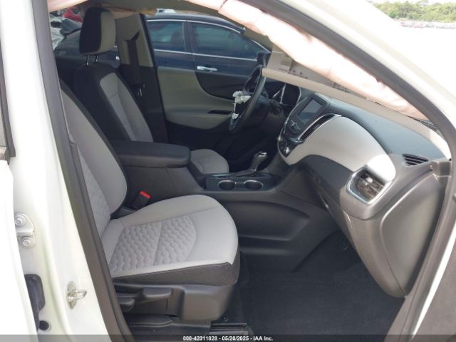3GNAXHEV2LS590127 Chevrolet Equinox Fwd Ls
