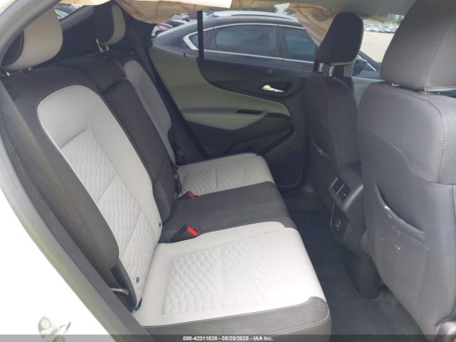 3GNAXHEV2LS590127 Chevrolet Equinox Fwd Ls